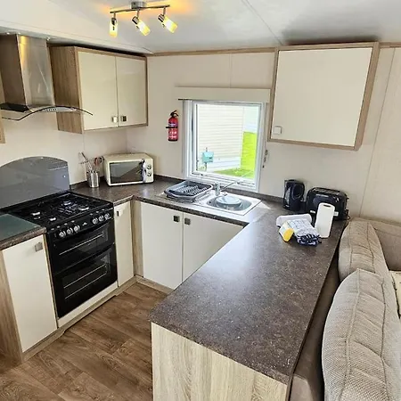 2 Bed 2 Ensuite Holiday Home St Austell Exterior photo