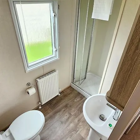 2 Bed 2 Ensuite Holiday Home St Austell Exterior photo
