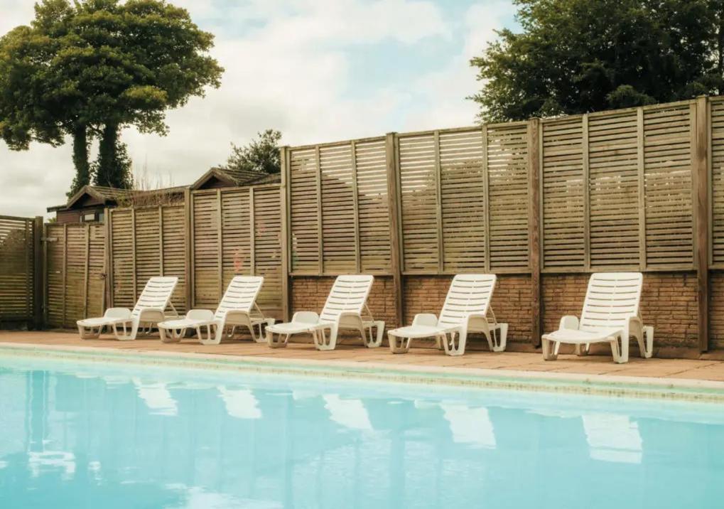 Holiday home 2 Bed 2 Ensuite St Austell