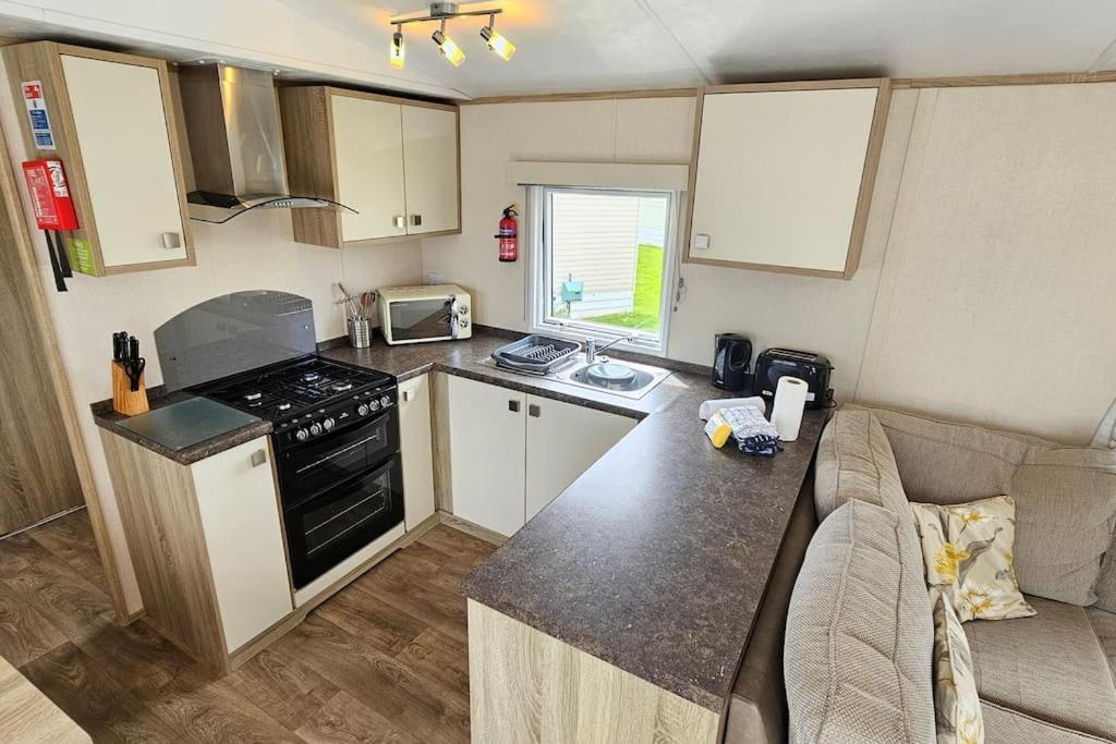 Holiday home 2 Bed 2 Ensuite