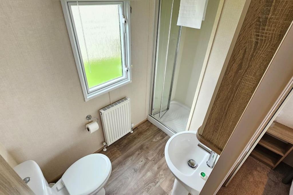2 Bed 2 Ensuite *