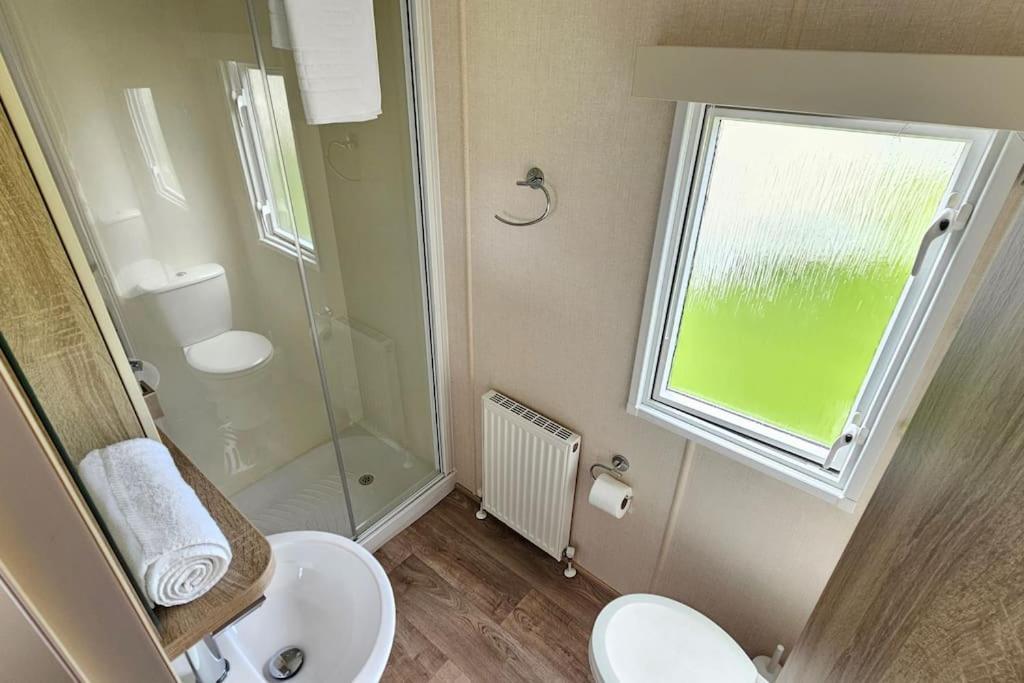 2 Bed 2 Ensuite St Austell