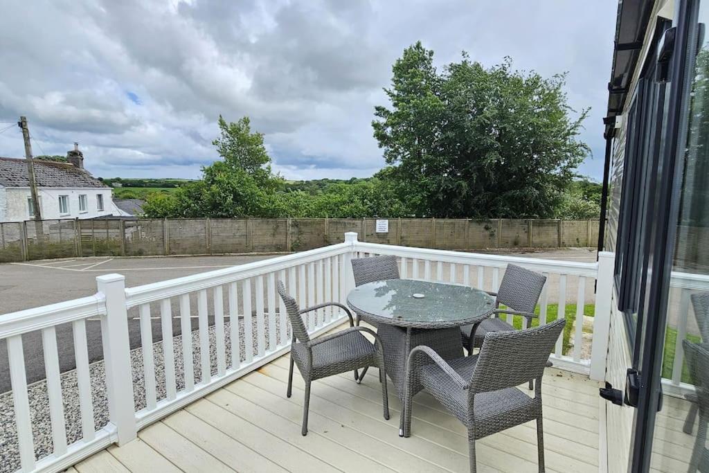 2 Bed 2 Ensuite Holiday home