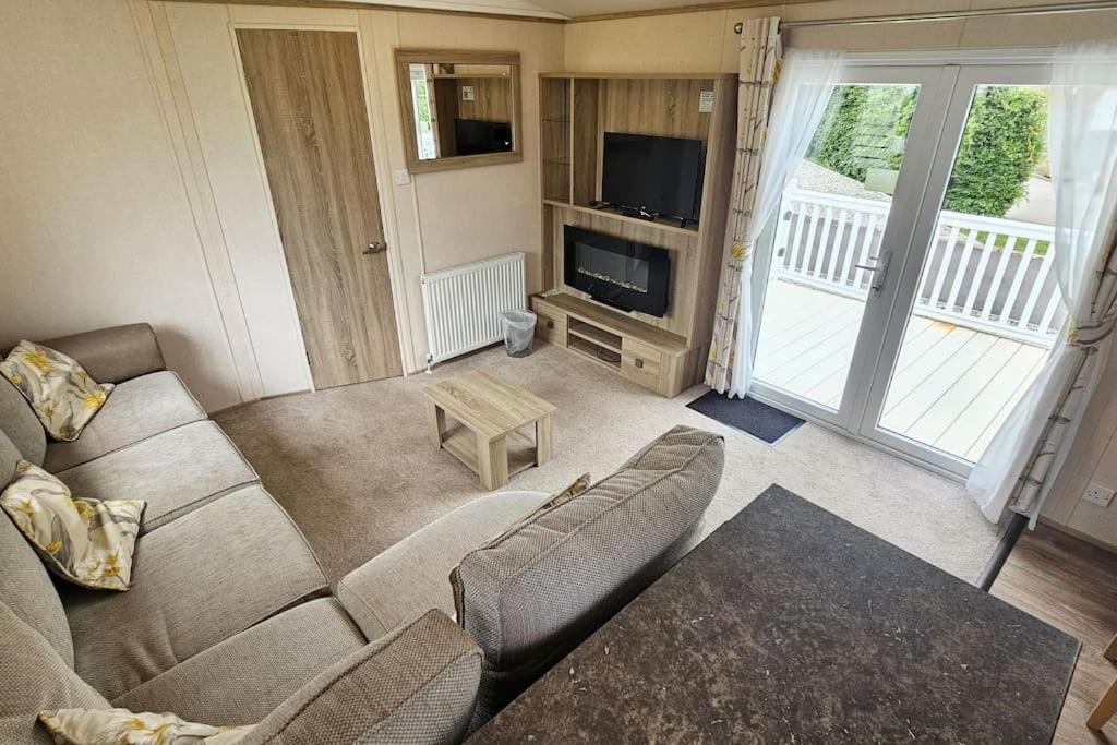 Holiday home 2 Bed 2 Ensuite *