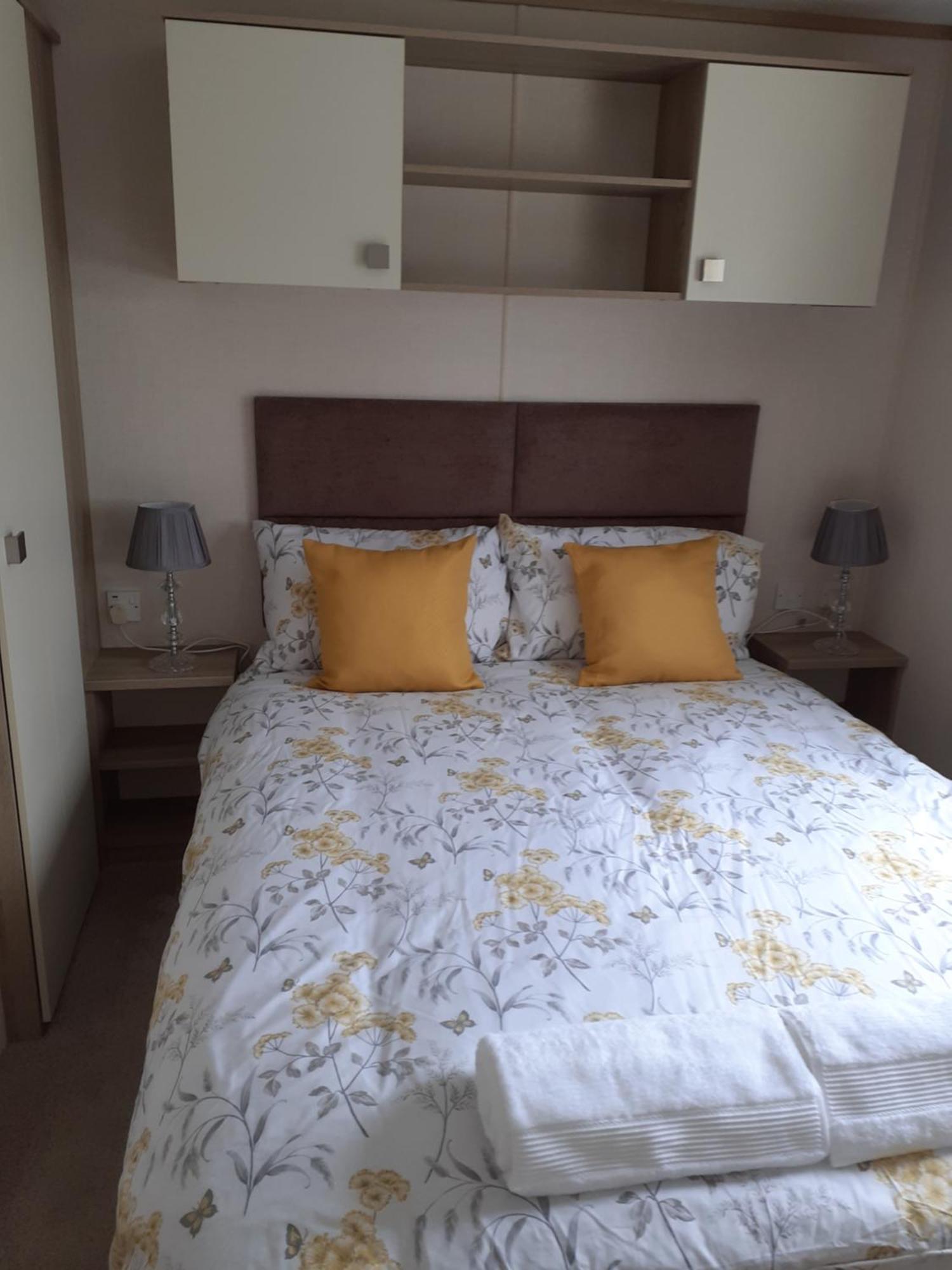 Holiday home 2 Bed 2 Ensuite *