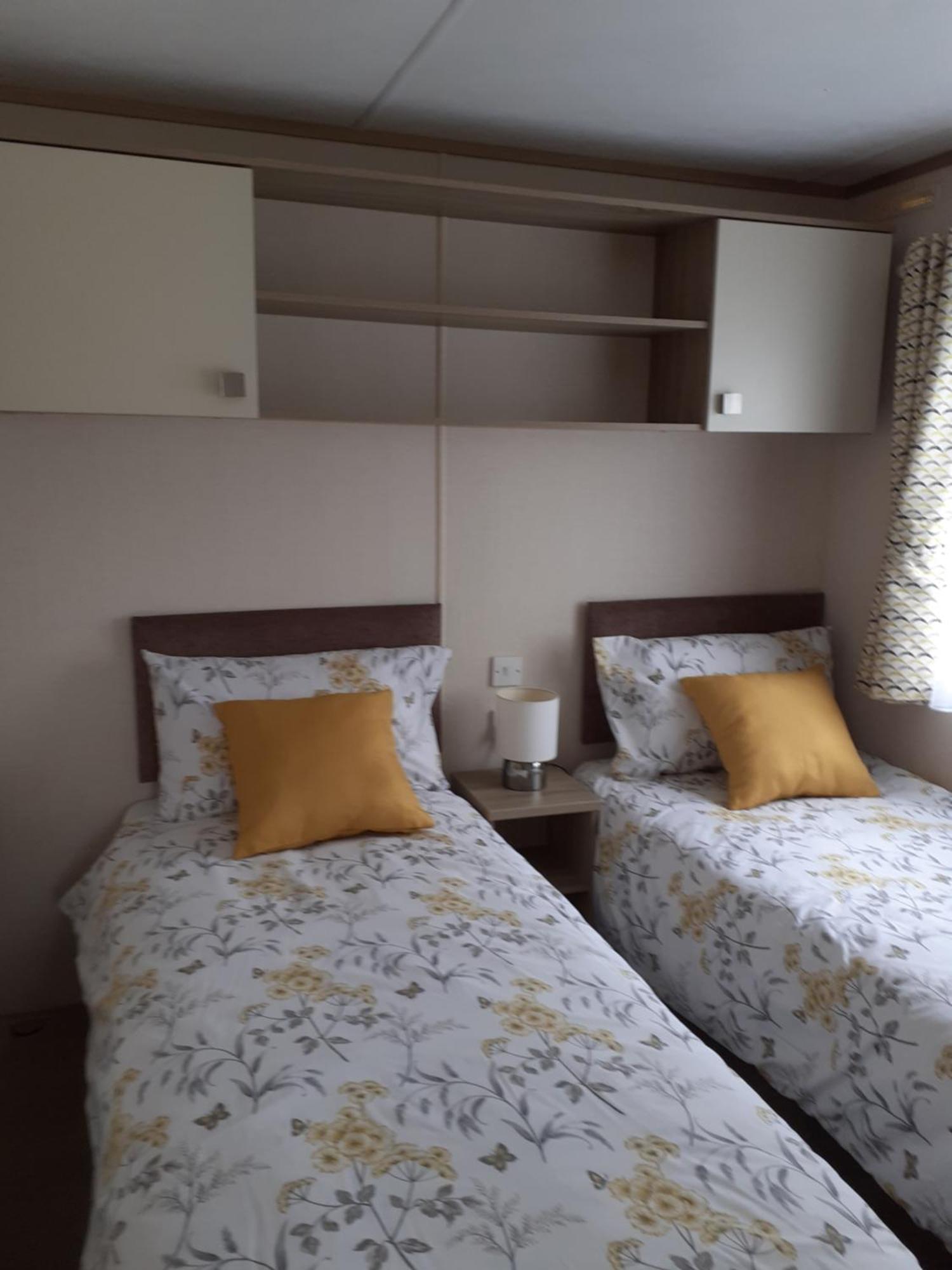 2 Bed 2 Ensuite St Austell